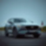 Assessing the Reliability of the 2019 Mazda CX-5 Introduction