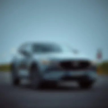 Assessing the Reliability of the 2019 Mazda CX-5 Introduction