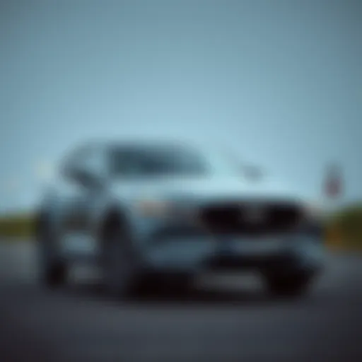 Assessing the Reliability of the 2019 Mazda CX-5 Introduction