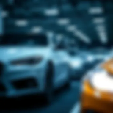 Car Trading: Pros and Cons Comparison of benefits and drawbacks of car trading