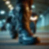 Best Boots for Sportbike Riding Introduction