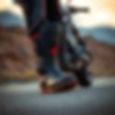 Notable Best Boots for Sportbike Riding Notable Best Boots for Sportbike Riding