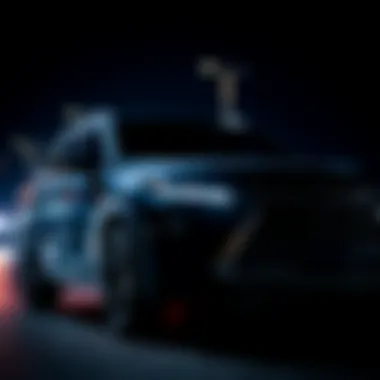 Best Rated American Made SUVs Introduction Best Rated American Made SUVs Introduction
