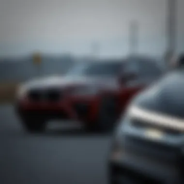 Notable Best Rated American Made SUVs