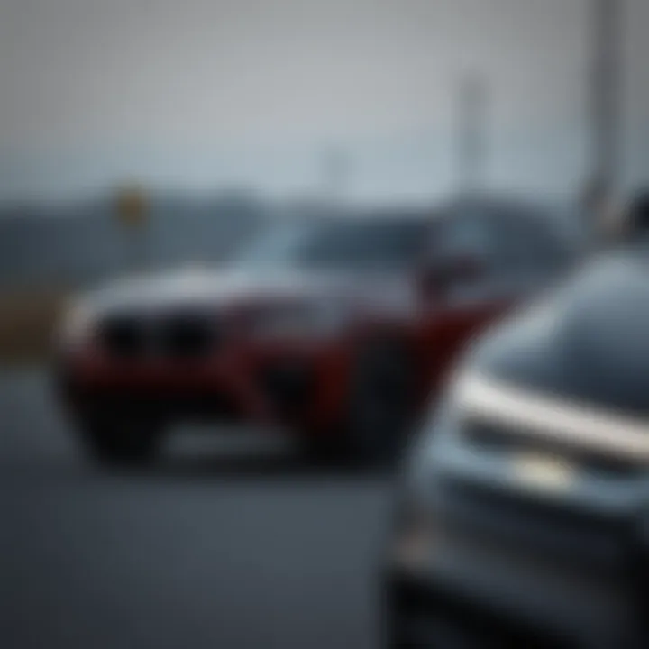 Notable Best Rated American Made SUVs