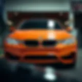 BMW O2 Sensor Replacement: A Comprehensive Guide Introduction