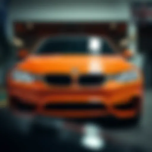 BMW O2 Sensor Replacement: A Comprehensive Guide Introduction