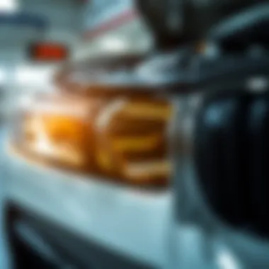 BMW O2 Sensor Replacement: A Comprehensive Guide Summary