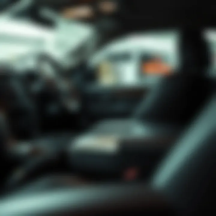 Performance Upgrades for Your RAM Pickup Enhanced performance components installed in a RAM pickup