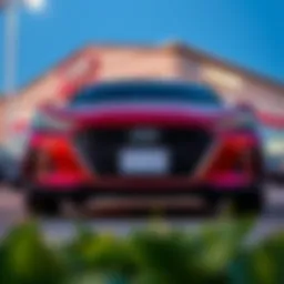 Cardinale Way Hyundai of Glendora: A Comprehensive Overview Introduction