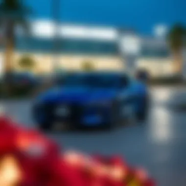 Notable Cardinale Way Hyundai of Glendora: A Comprehensive Overview Notable Cardinale Way Hyundai of Glendora: A Comprehensive Overview
