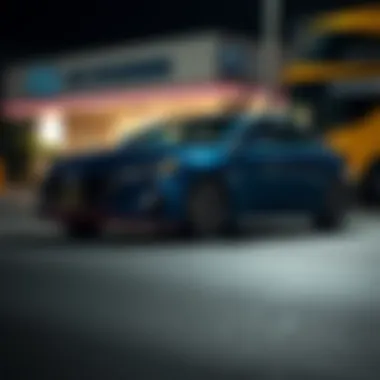 Cardinale Way Hyundai of Glendora: A Comprehensive Overview Summary Cardinale Way Hyundai of Glendora: A Comprehensive Overview Summary