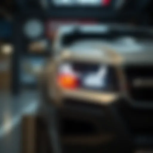 Chevy Ignition Key Replacement: A Comprehensive Guide Introduction