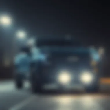 Powerful performance metrics of the Chevy Silverado 4