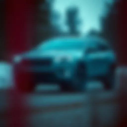 Choosing the Optimal Jeep Cherokee: Key Considerations and Insights Introduction