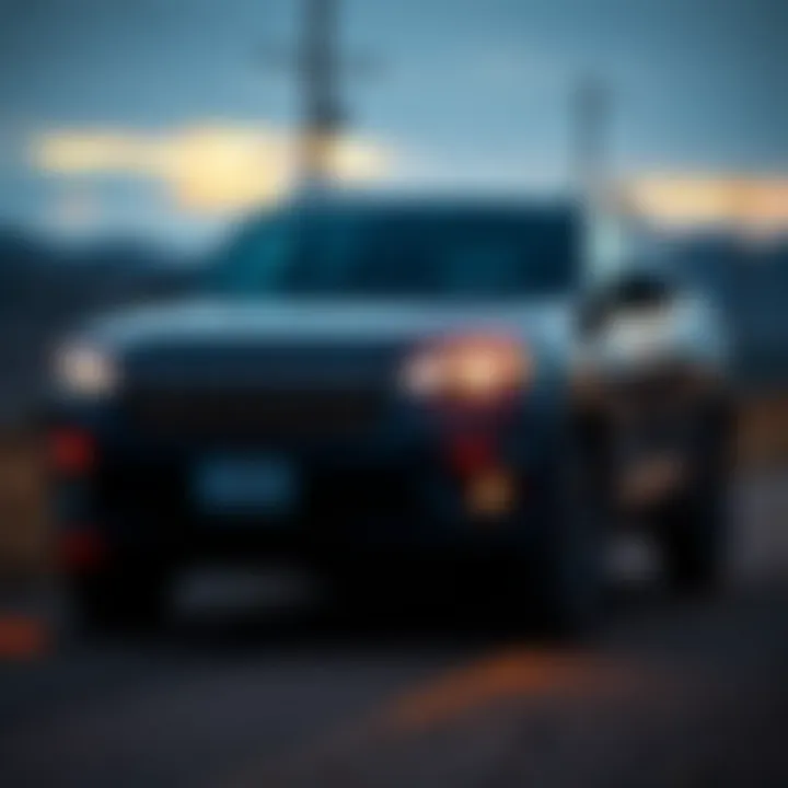 Choosing the Optimal Jeep Cherokee: Key Considerations and Insights Summary