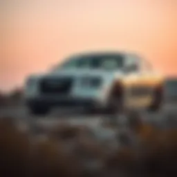 Chrysler 300 Rating: An In-Depth Evaluation Introduction