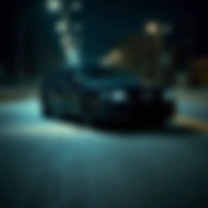 Chrysler 300 Rating: An In-Depth Evaluation Summary
