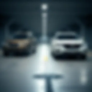 Performance specs comparison of Nissan Pathfinder