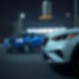 Comparative Analysis of Nissan Kicks and Buick Encore GX: A Detailed Study Introduction