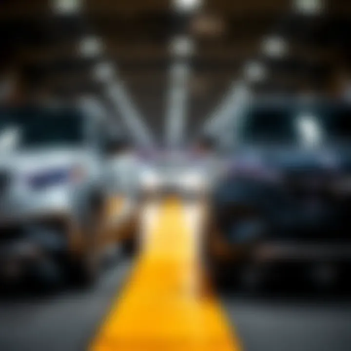 Notable Comparative Analysis of Nissan Kicks and Buick Encore GX: A Detailed Study