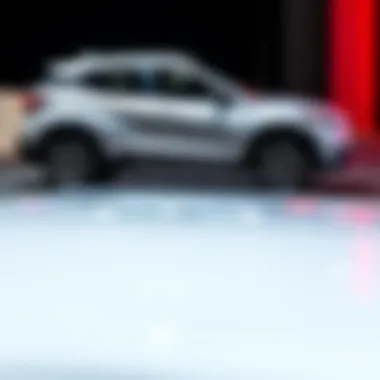Comparative Analysis of Nissan Kicks and Buick Encore GX: A Detailed Study Summary Comparative Analysis of Nissan Kicks and Buick Encore GX: A Detailed Study Summary