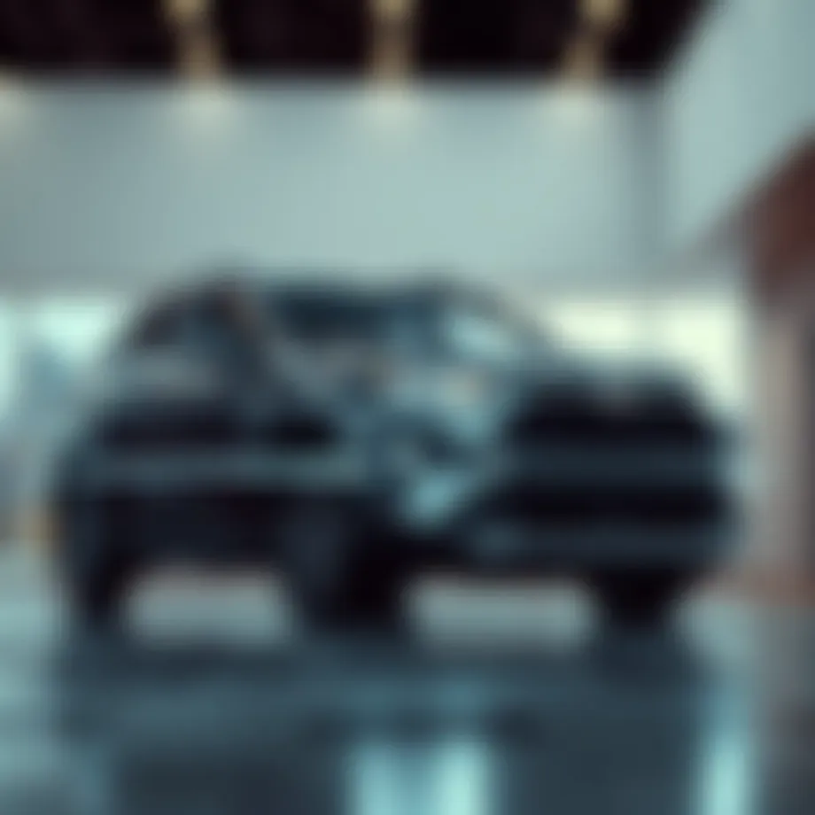 Comparative Analysis of the RAV4 Hybrid LE and XSE: A Guide for Informed Decisions Introduction