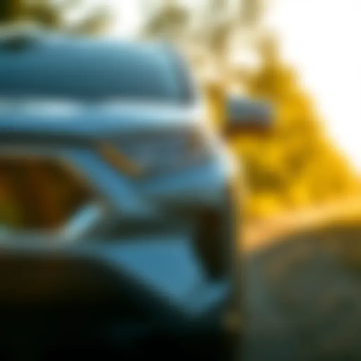 Comparative Analysis of the RAV4 Hybrid LE and XSE: A Guide for Informed Decisions Summary Comparative Analysis of the RAV4 Hybrid LE and XSE: A Guide for Informed Decisions Summary
