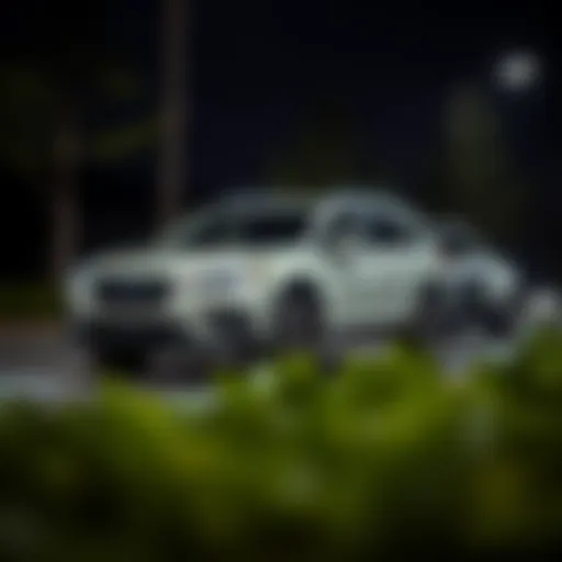 Comparative Analysis of the Subaru Outback: 2021 vs 2022 Introduction