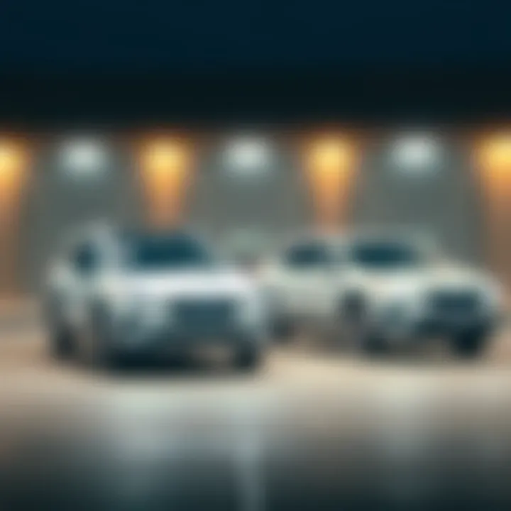 Notable Comparative Analysis of the Subaru Outback: 2021 vs 2022