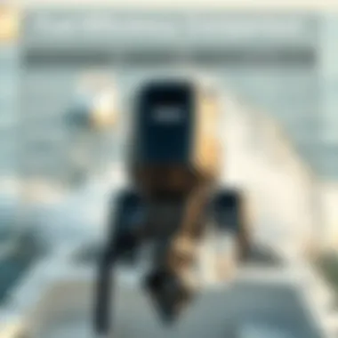 Comparative analysis chart of fuel efficiency among various outboard motors