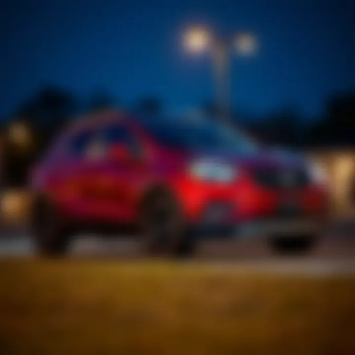 Comprehensive Analysis of 2017 Buick Encore Turbo Problems Summary Comprehensive Analysis of 2017 Buick Encore Turbo Problems Summary