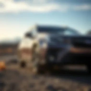 Comprehensive Analysis of 2022 Subaru Outback Updates Introduction