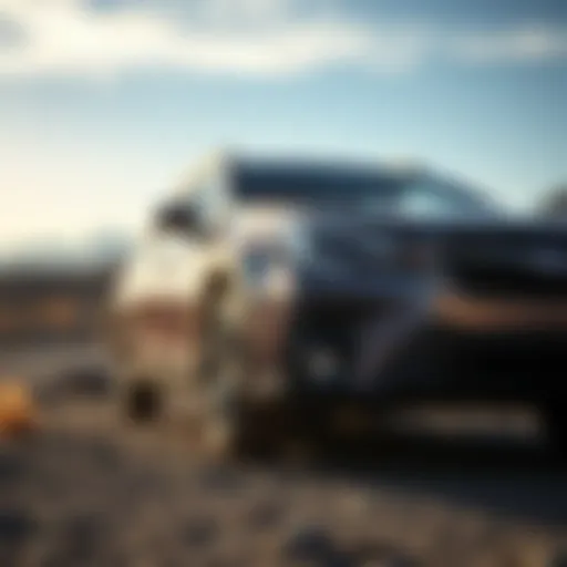 Comprehensive Analysis of 2022 Subaru Outback Updates Introduction