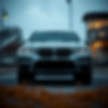 Comprehensive Analysis of BMW iX3 MSRP and Its Market Position Introduction Comprehensive Analysis of BMW iX3 MSRP and Its Market Position Introduction