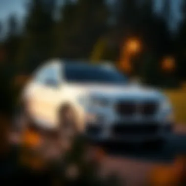 Notable Comprehensive Analysis of BMW iX3 MSRP and Its Market Position Notable Comprehensive Analysis of BMW iX3 MSRP and Its Market Position