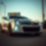 Comprehensive Analysis of Chevrolet in Broken Arrow Introduction