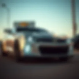 Comprehensive Analysis of Chevrolet in Broken Arrow Introduction