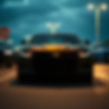 Notable Comprehensive Analysis of Chevrolet in Broken Arrow