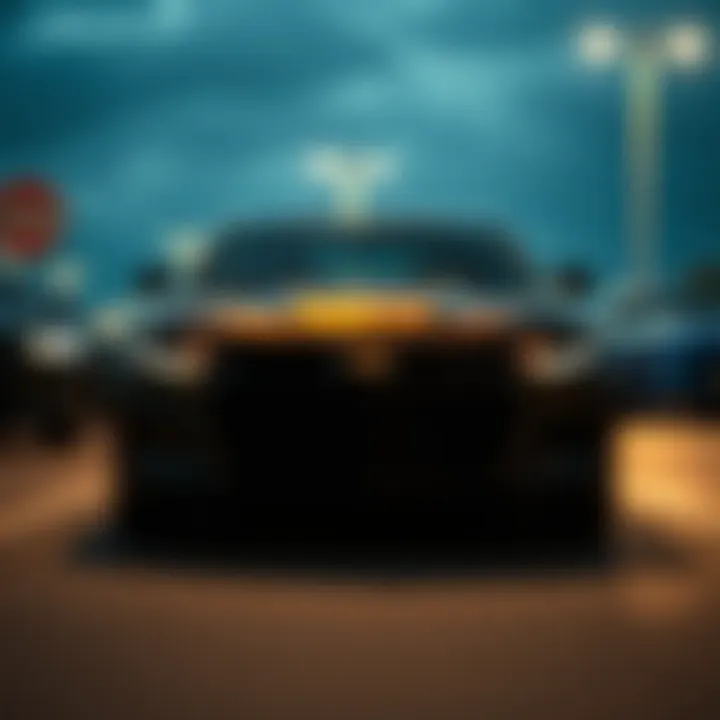Notable Comprehensive Analysis of Chevrolet in Broken Arrow