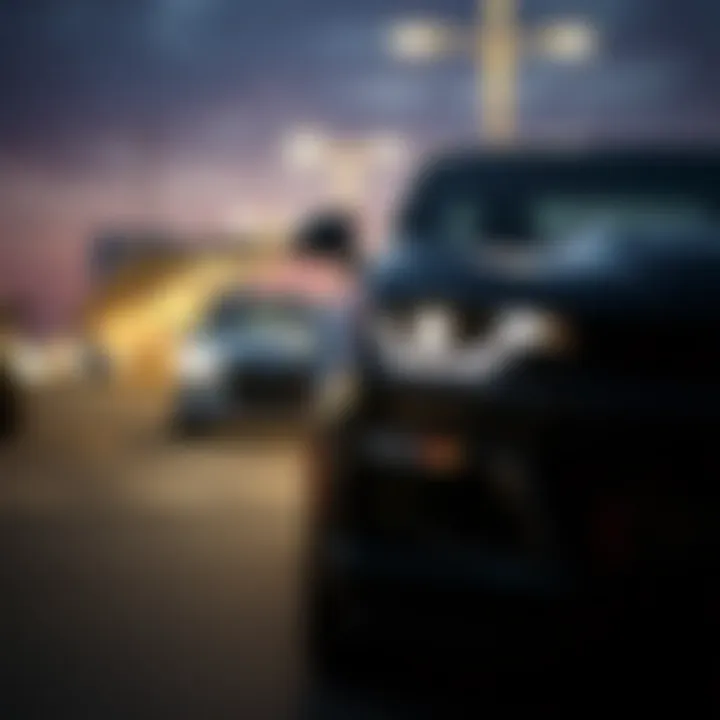 Comprehensive Analysis of Chevrolet in Broken Arrow Summary