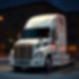 Comprehensive Analysis of Freightliner Cascadia RV: Features, Market Position, and Consumer Insights Introduction
