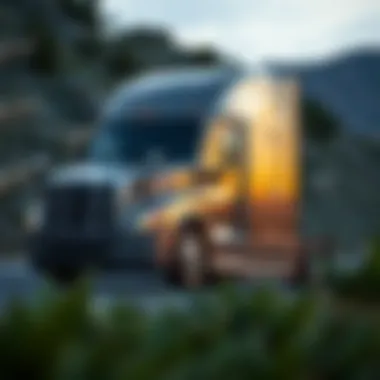 Notable Comprehensive Analysis of Freightliner Cascadia RV: Features, Market Position, and Consumer Insights