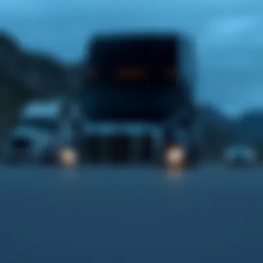 Comprehensive Analysis of Freightliner Cascadia RV: Features, Market Position, and Consumer Insights Summary Comprehensive Analysis of Freightliner Cascadia RV: Features, Market Position, and Consumer Insights Summary