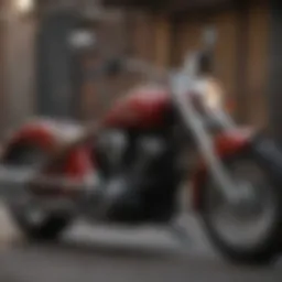 Comprehensive Analysis of Indian Chief Bobber Specifications Introduction