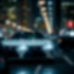 Comprehensive Analysis of Lexus ES: Insights from Consumer Reports Introduction