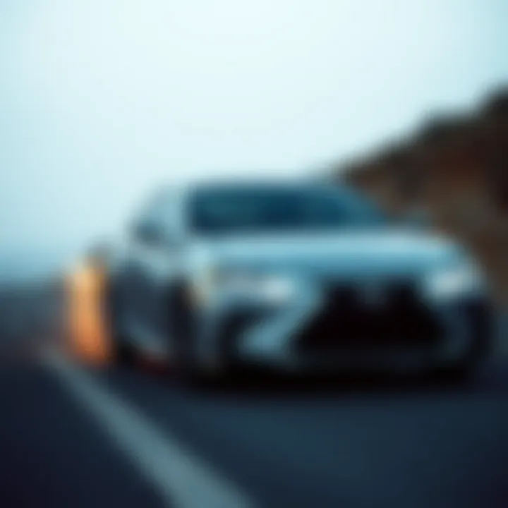 Notable Comprehensive Analysis of Lexus ES: Insights from Consumer Reports