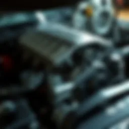 Comprehensive Analysis of the 07 Chevy 5.3 Engine Introduction
