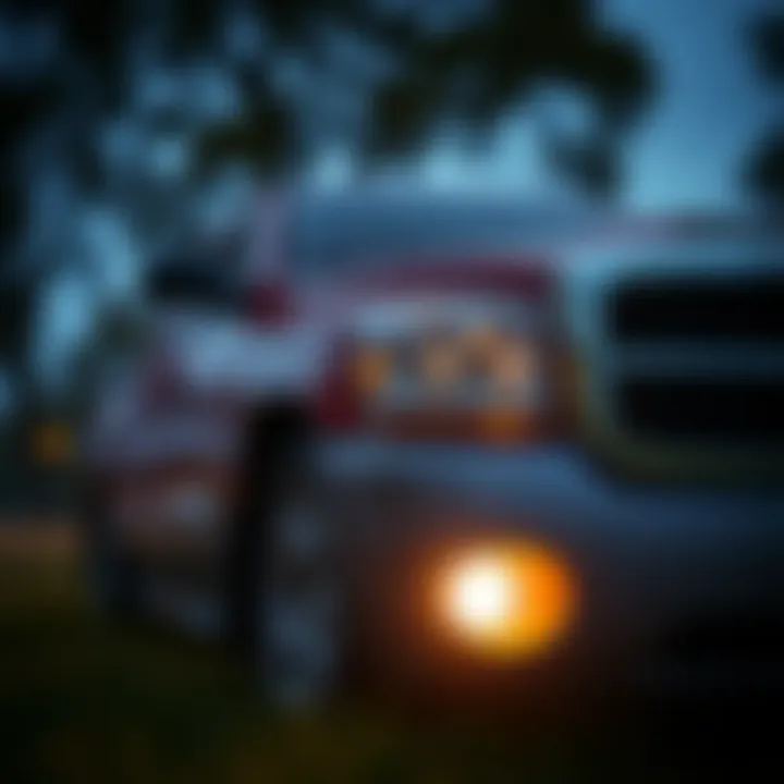 Notable Comprehensive Analysis of the 2005 Dodge Dakota SLT