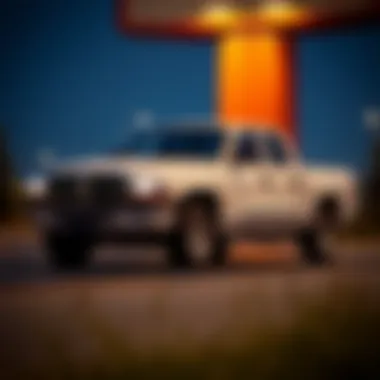 Comprehensive Analysis of the 2005 Dodge Dakota SLT Summary